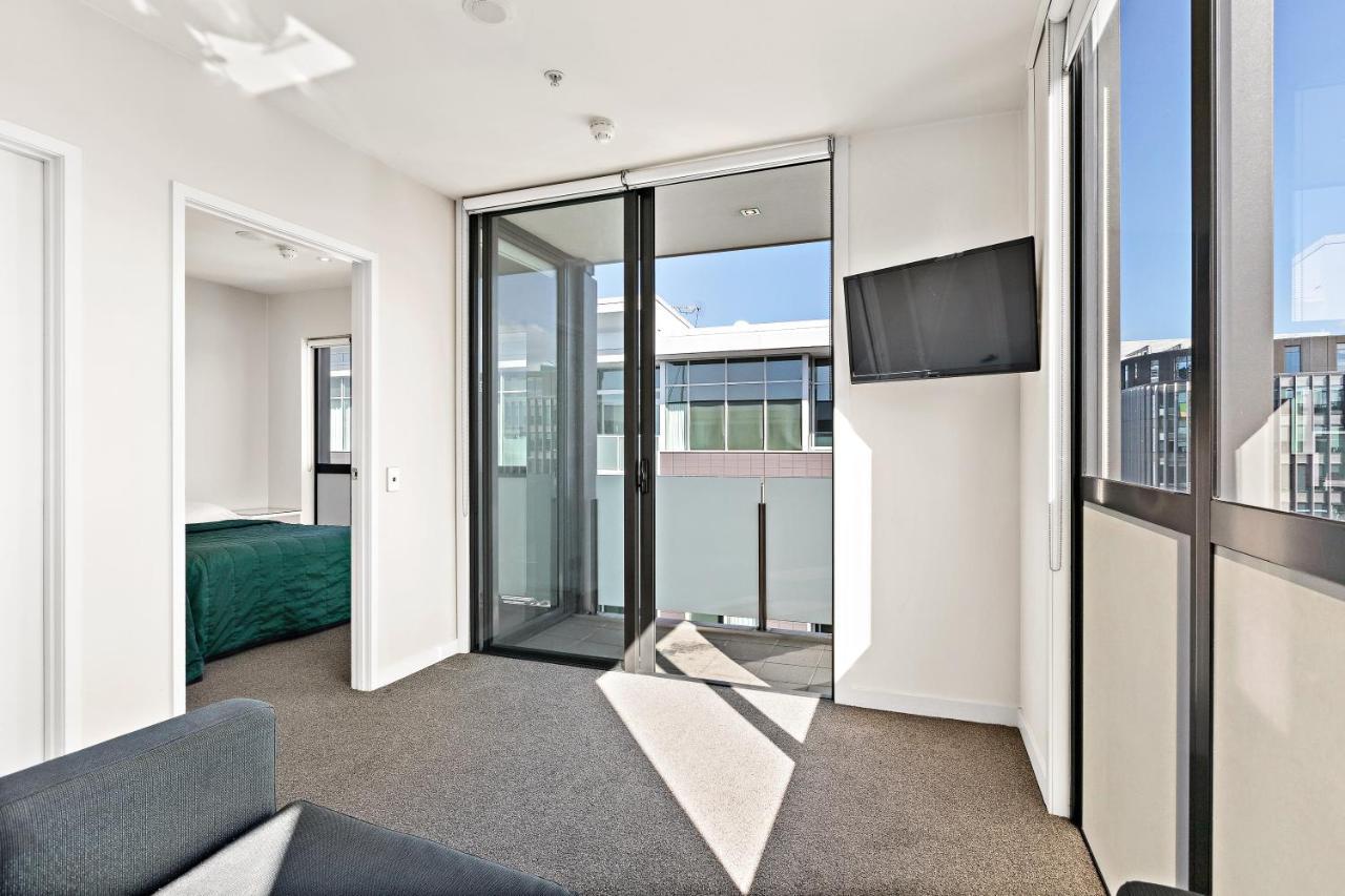 Qv Lovely 1 Bedroom With Parking And Wifi -1069 Auckland Exterior foto
