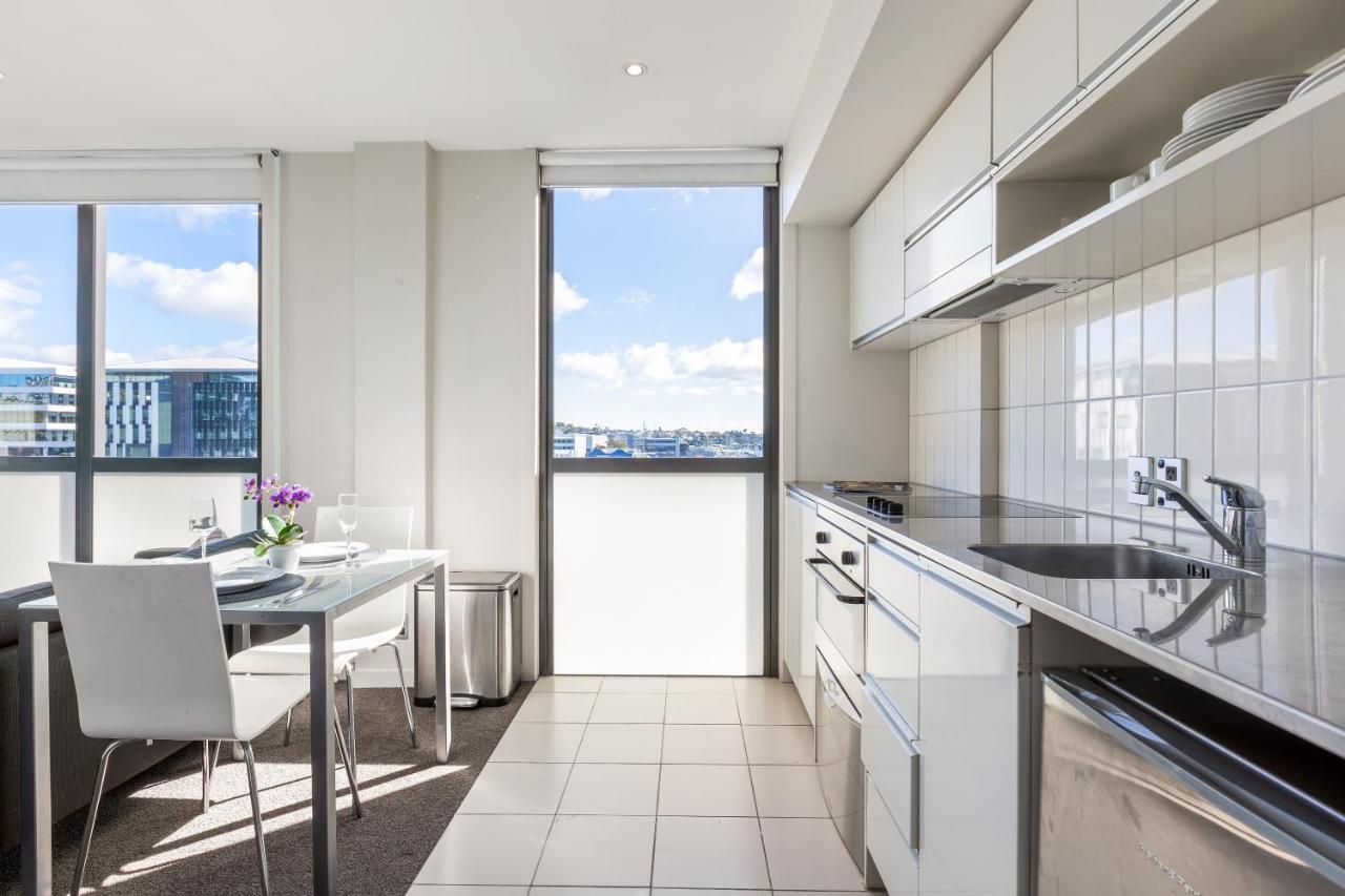 Qv Lovely 1 Bedroom With Parking And Wifi -1069 Auckland Exterior foto