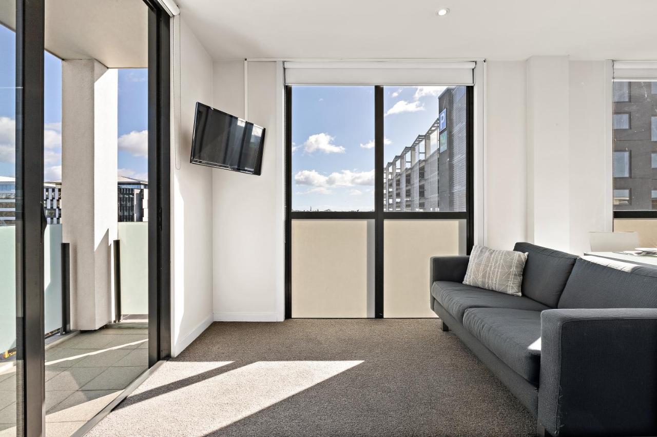 Qv Lovely 1 Bedroom With Parking And Wifi -1069 Auckland Exterior foto